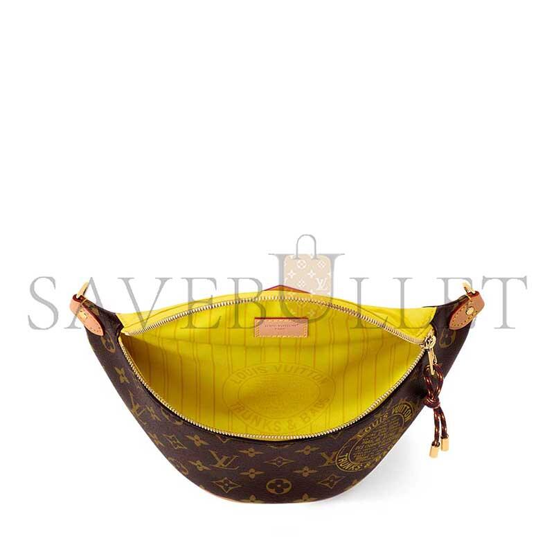 LOUIS VUITTON SAC BUMBAG M27237 (30*15*8.5cm) 